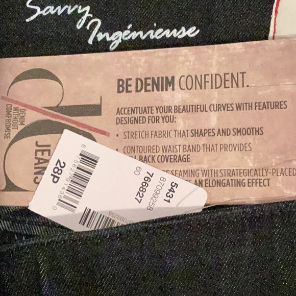 d/c Jeans - Picture 5 of 5